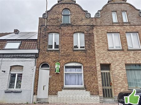 Maison à MOUSCRON