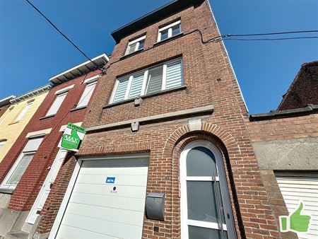 Maison à MOUSCRON