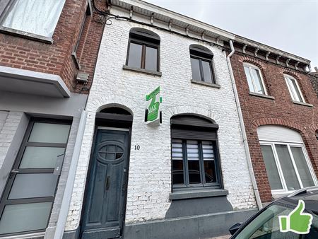 Maison à MOUSCRON