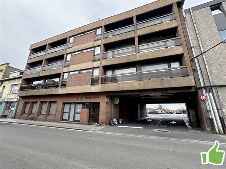 Appartement à MOUSCRON