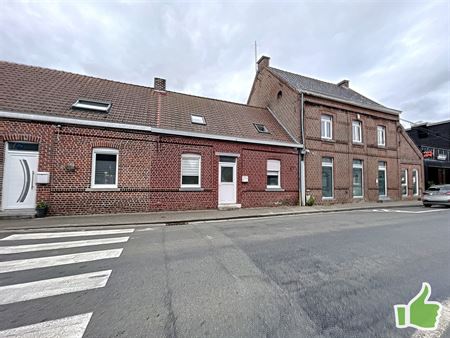 Maison à LEERS-NORD
