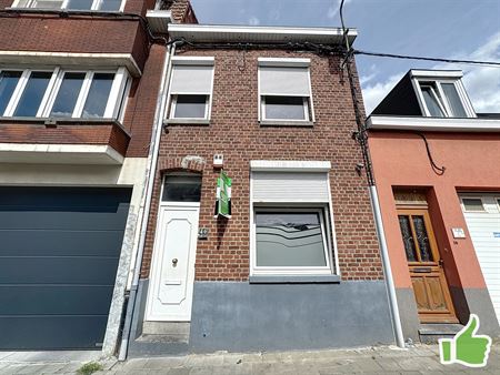 Maison à MOUSCRON