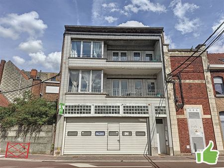 Immeuble à MOUSCRON