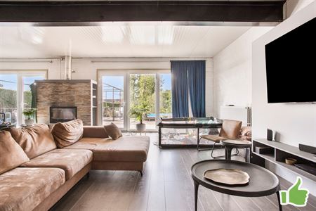 Immeuble à MOUSCRON