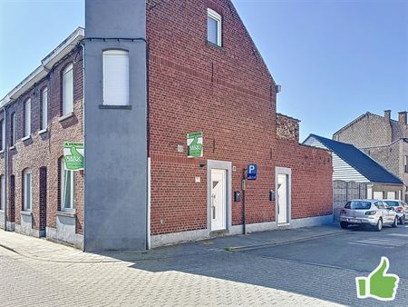 Immeuble à MOUSCRON