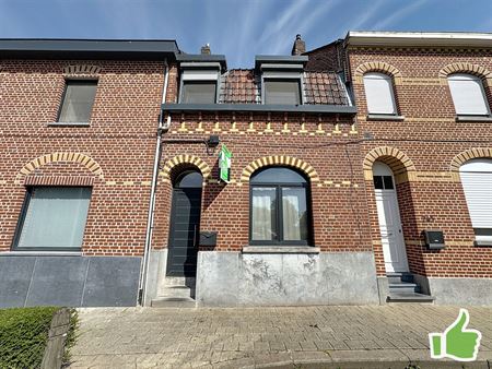 Maison à ROLLEGEM