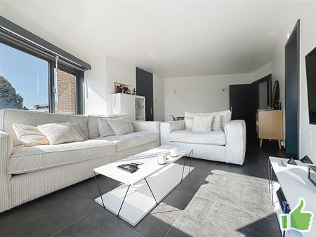 Appartement à MOUSCRON