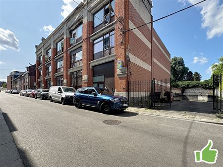 Parking/Boxe de garage à MOUSCRON