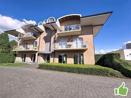 Appartement à DOTTIGNIES