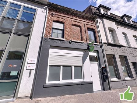 Immeuble à MOUSCRON