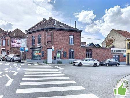 Commerce à MOUSCRON