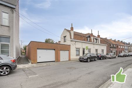 Maison à HERSEAUX