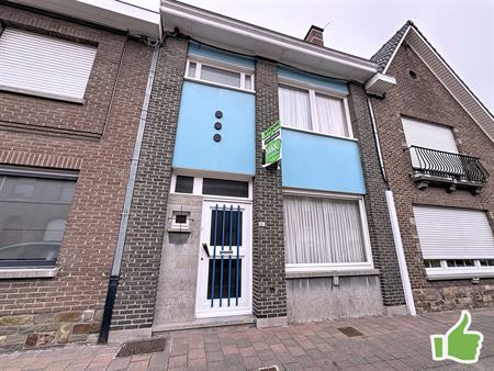 Maison à MOESKROEN