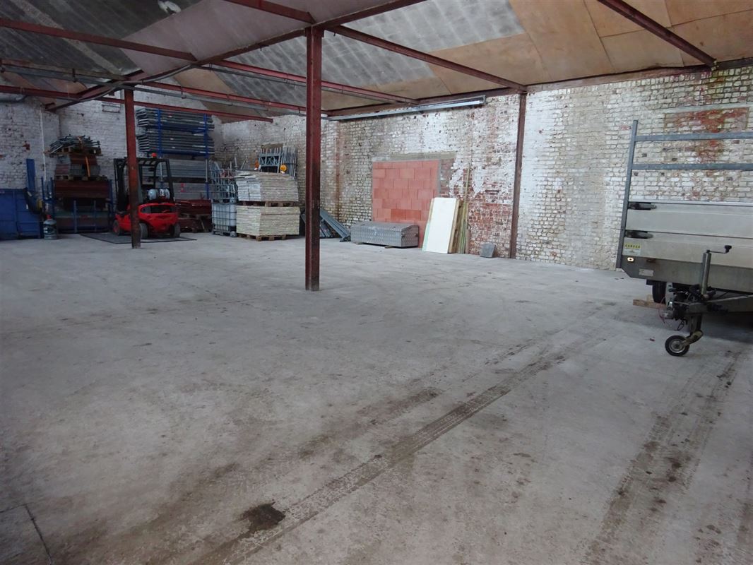 Einfamilienhaus in Anzegem