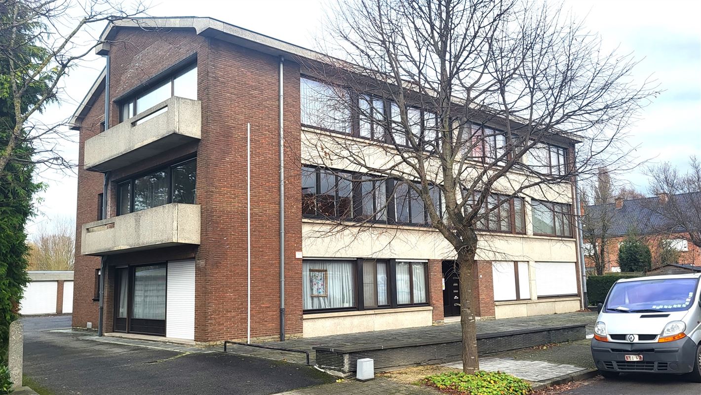 Appartement in Bissegem