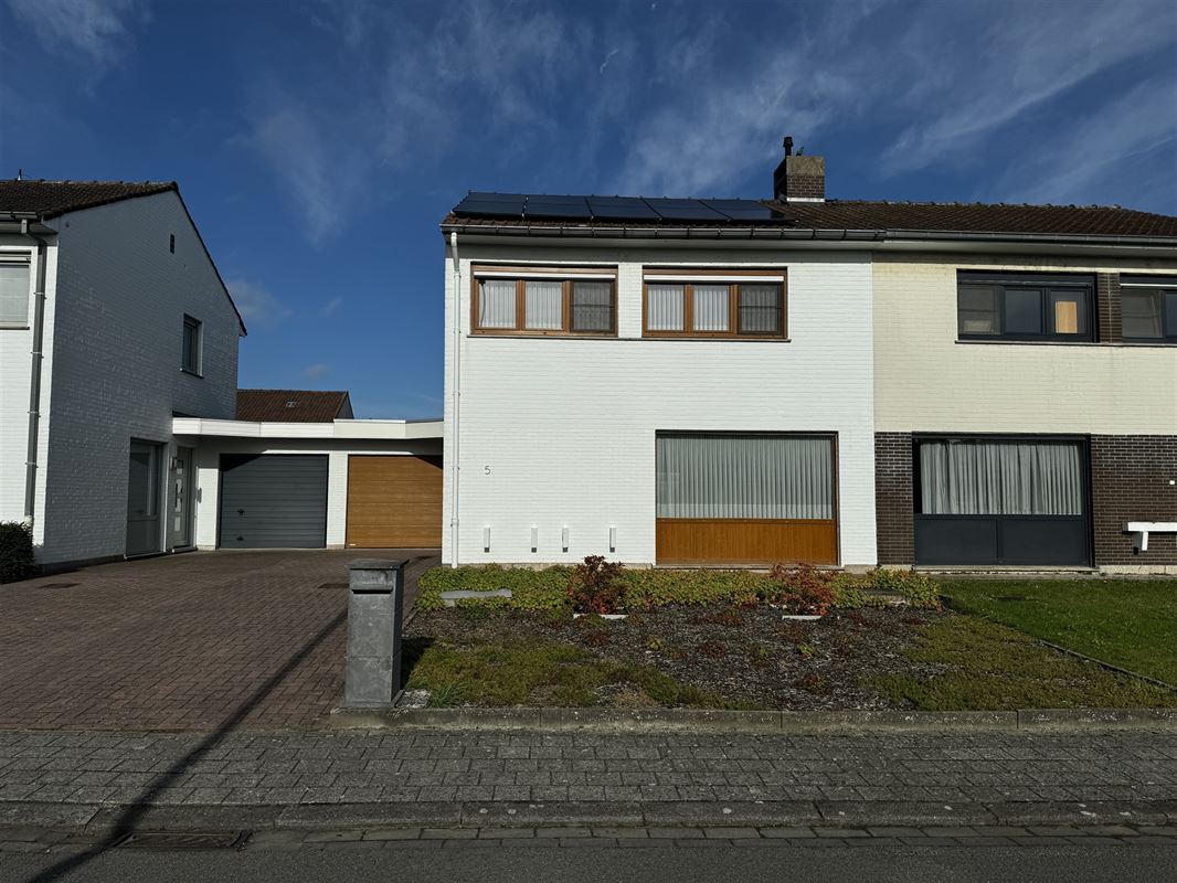 Maison d'habitation à Beveren