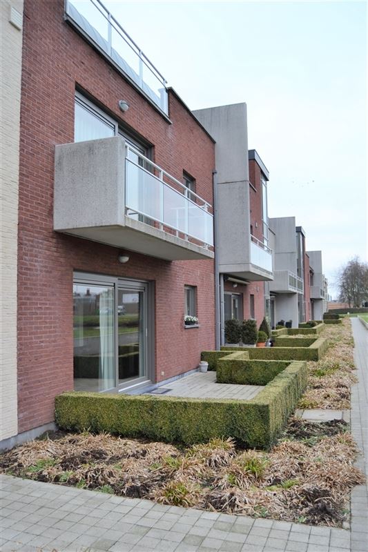 Appartement in Anzegem
