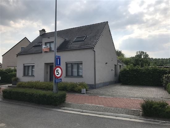 Huis