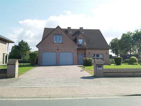 Huis