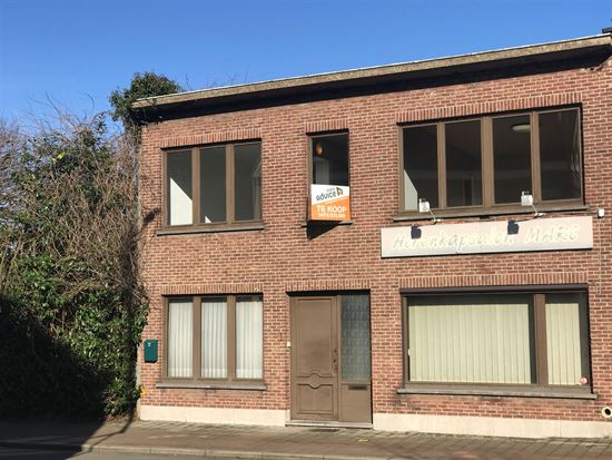 Huis