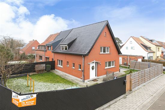 Huis