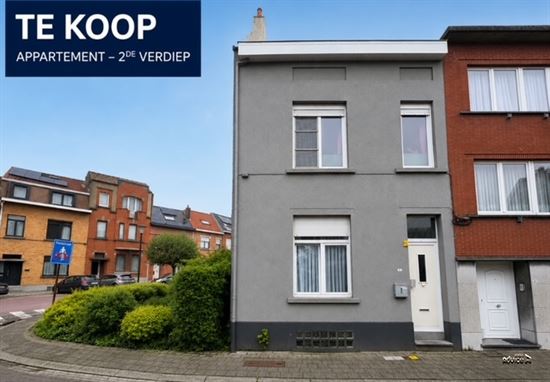 Duplex in centrum Machelen