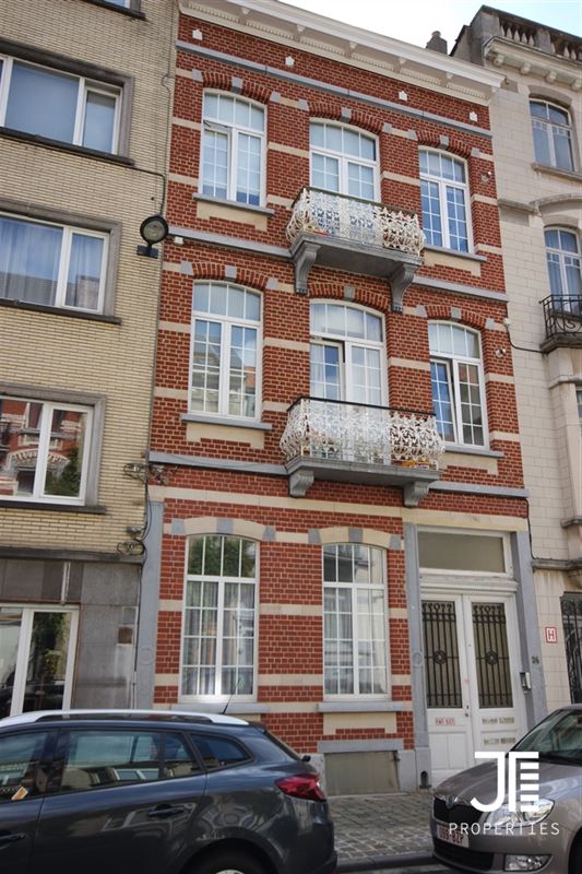 Appartement te 1040 ETTERBEEK (België) - Prijs 