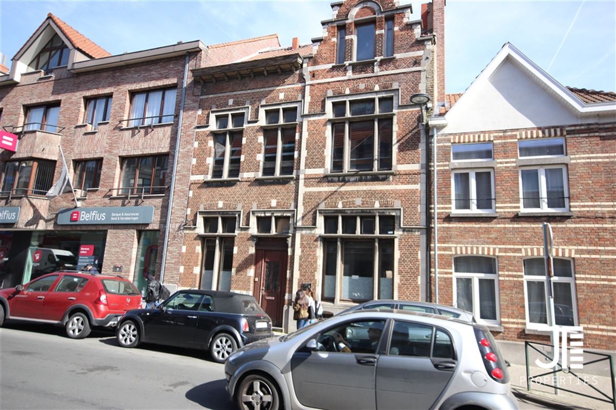Immeuble à appartements à 1160 AUDERGHEM (Belgique) - Prix 