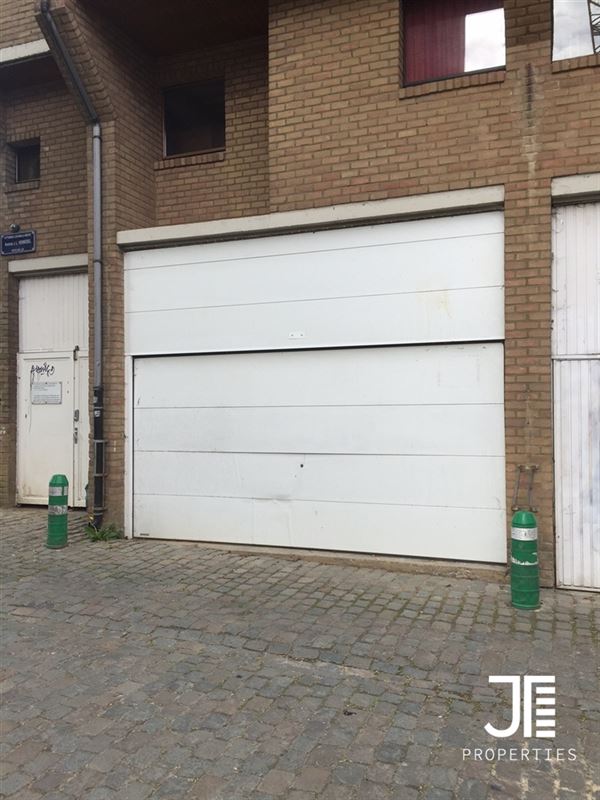 Parking/Garagebox te 1348 LOUVAIN-LA-NEUVE (België) - Prijs 