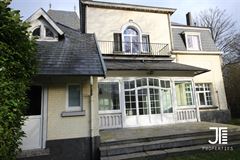 Image 2 : Villa à 1640 RHODE-SAINT-GEN_SE (Belgique) - Prix 1.650.000 €