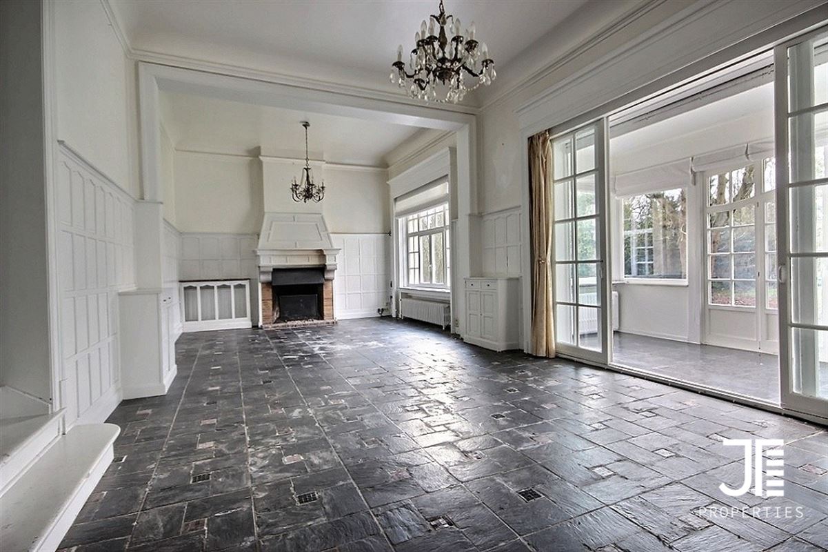 Foto 9 : Villa te 1640 RHODE-SAINT-GEN_SE (België) - Prijs € 1.650.000