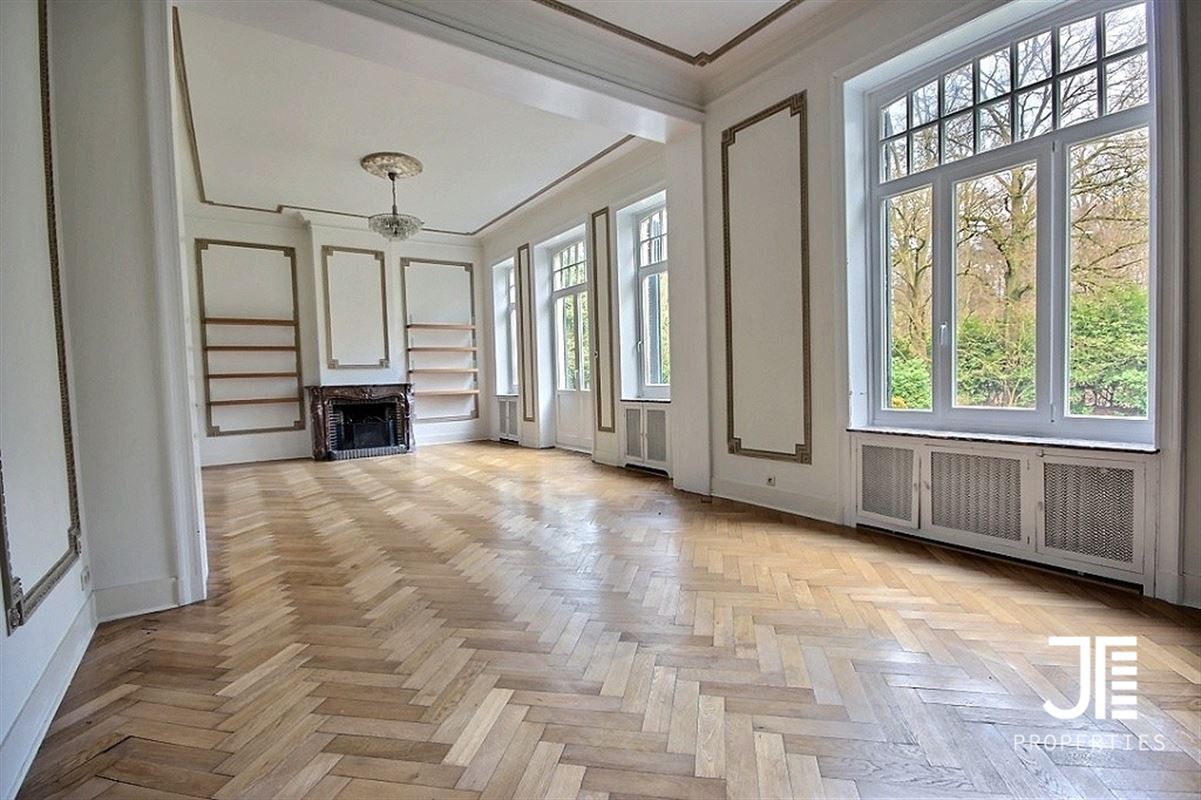 Foto 13 : Villa te 1640 RHODE-SAINT-GEN_SE (België) - Prijs € 1.650.000