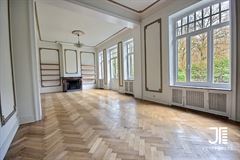 Foto 13 : Villa te 1640 RHODE-SAINT-GEN_SE (België) - Prijs € 1.650.000