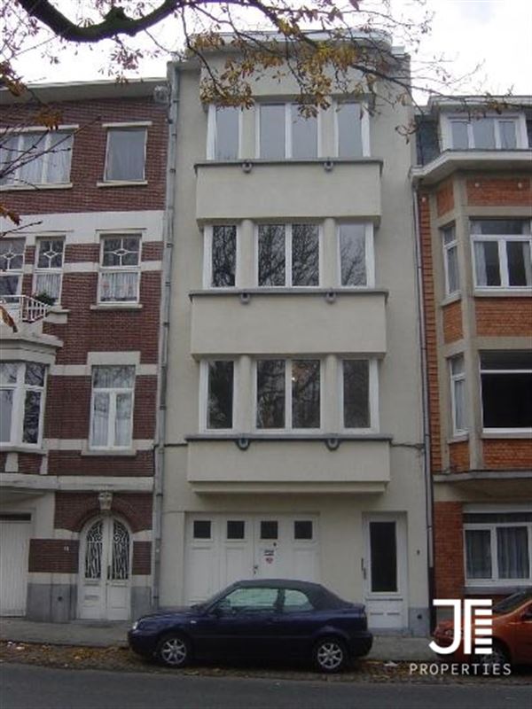 Appartement à 1030 SCHAERBEEK (Belgique) - Prix 