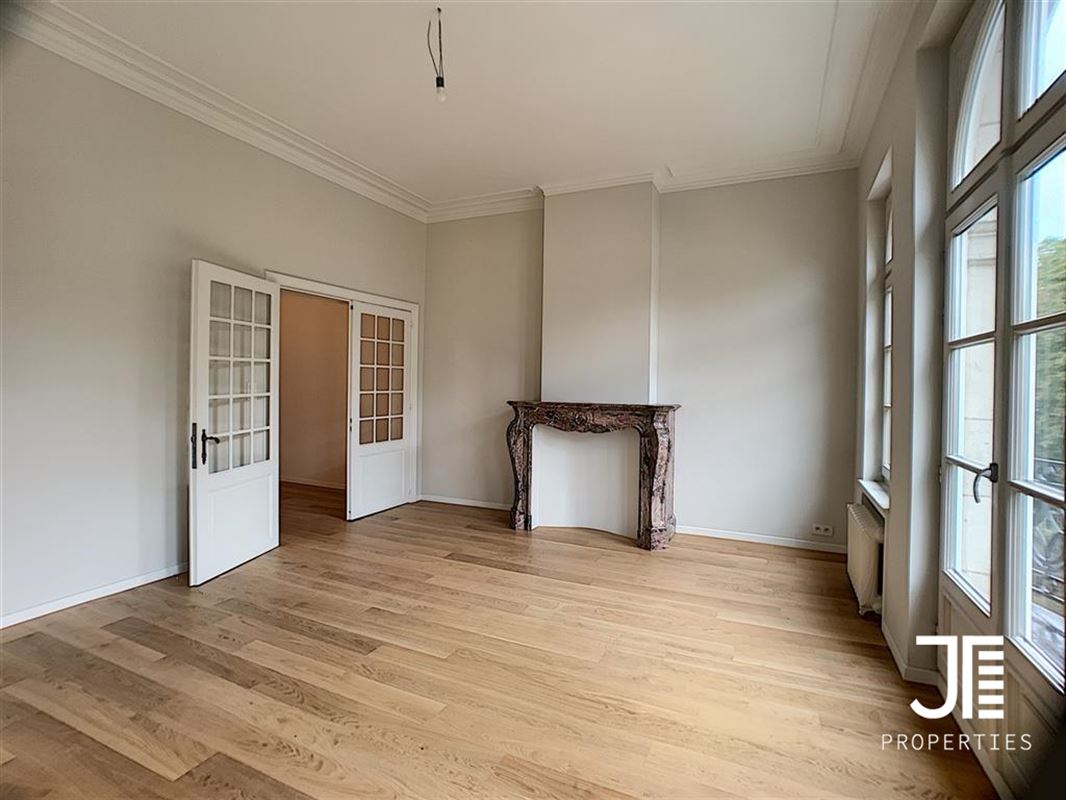Appartement à 1080 MOLENBEEK-SAINT-JEAN (Belgique) - Prix 780 €