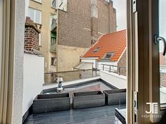 Image 8 : Appartement à 1080 MOLENBEEK-SAINT-JEAN (Belgique) - Prix 980 €