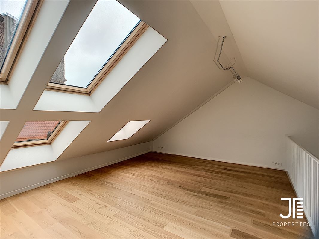 Image 4 : Appartement à 1080 MOLENBEEK-SAINT-JEAN (Belgique) - Prix 980 €