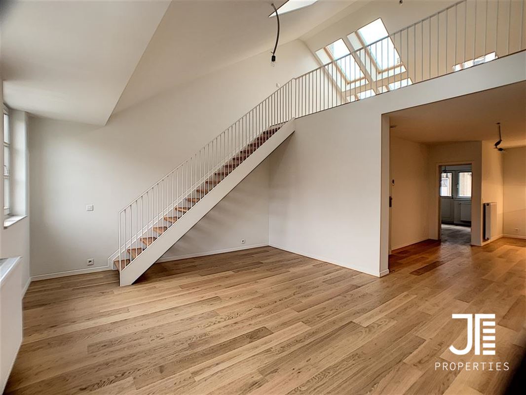Appartement te 1080 MOLENBEEK-SAINT-JEAN (België) - Prijs € 980