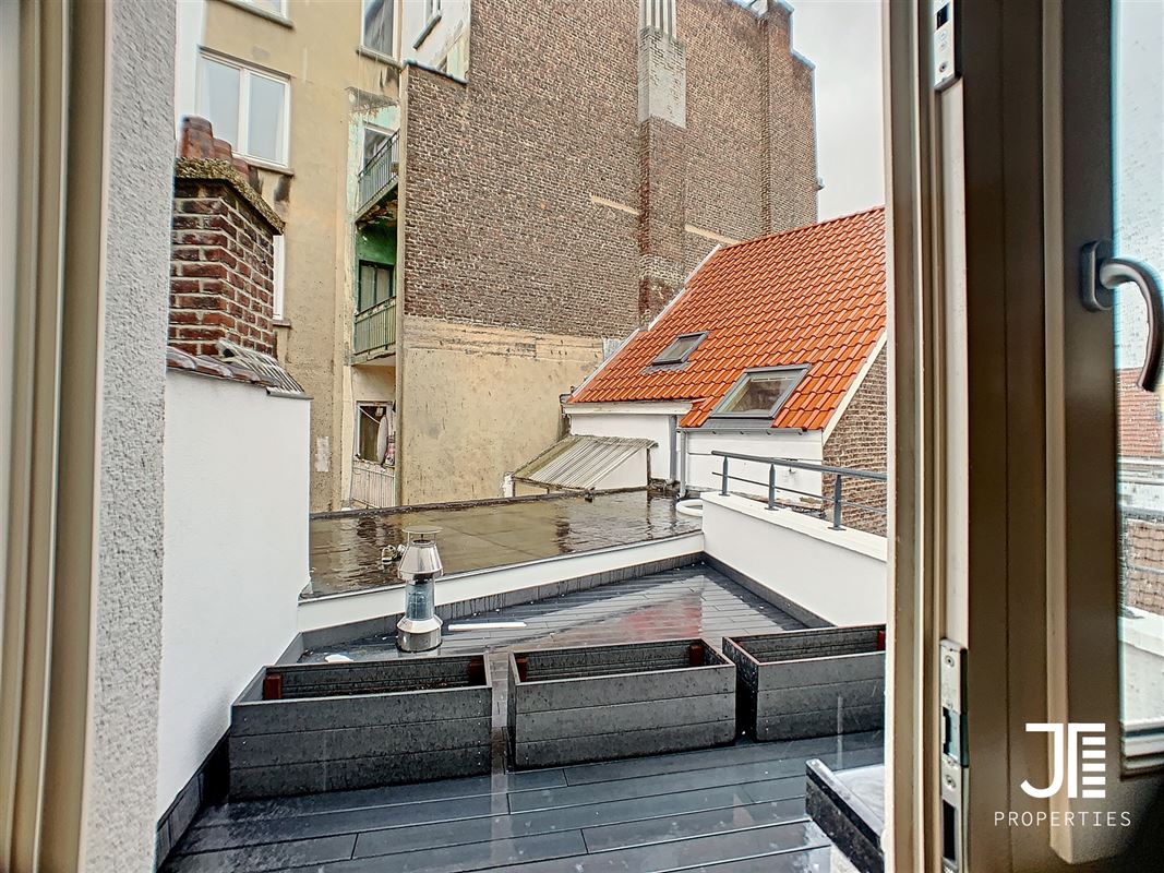Image 10 : Appartement à 1080 MOLENBEEK-SAINT-JEAN (Belgique) - Prix 800 €