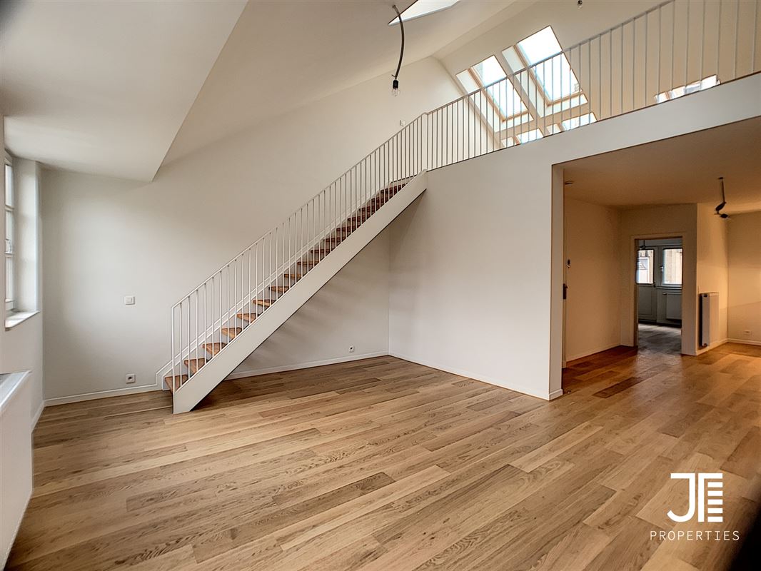 Image 12 : Appartement à 1080 MOLENBEEK-SAINT-JEAN (Belgique) - Prix 800 €