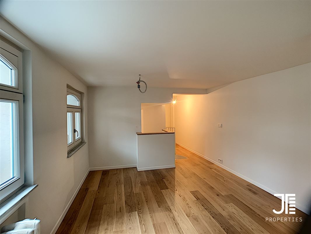Image 33 : Appartement à 1080 MOLENBEEK-SAINT-JEAN (Belgique) - Prix 800 €