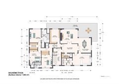 Image 5 : Immeuble à appartements à 1150 WOLUWE-SAINT-PIERRE (Belgique) - Prix 2.750.000 €