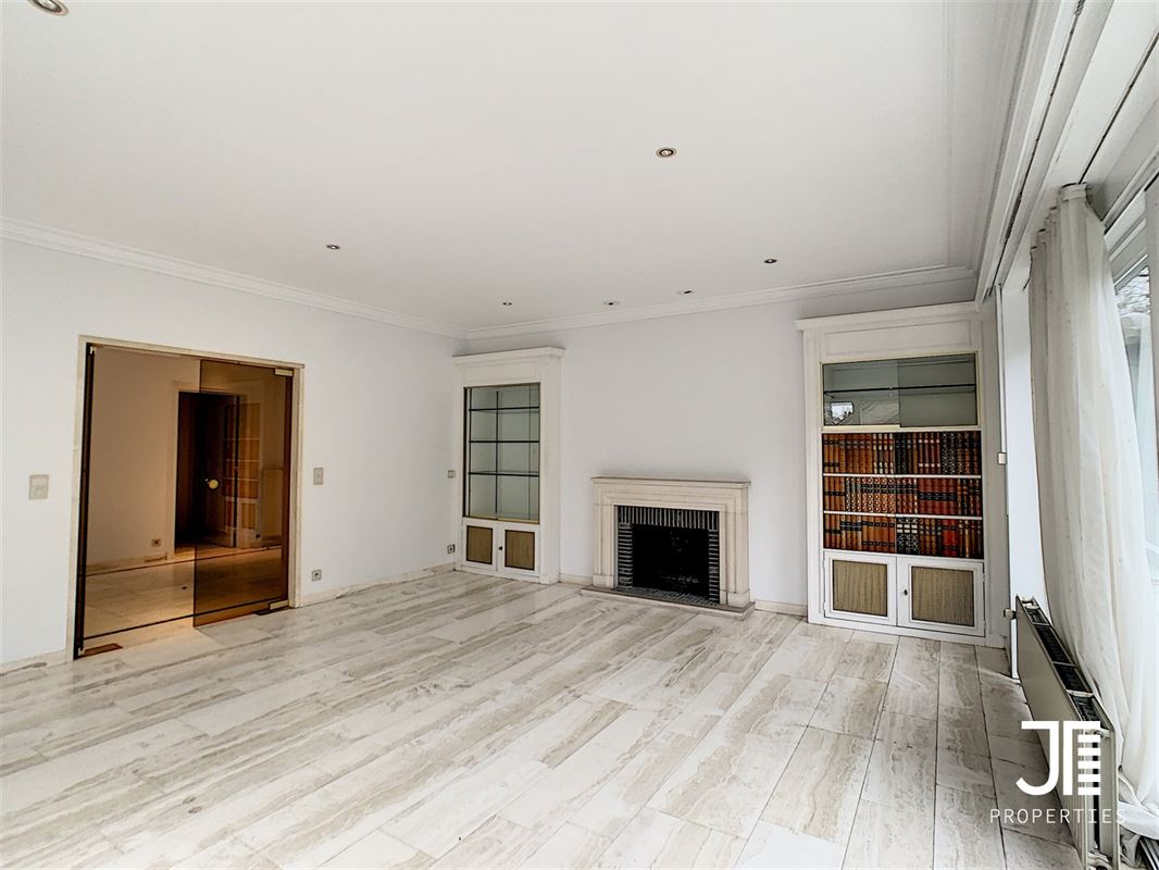 Foto 8 : Appartementsgebouw te 1150 WOLUWE-SAINT-PIERRE (België) - Prijs € 2.750.000