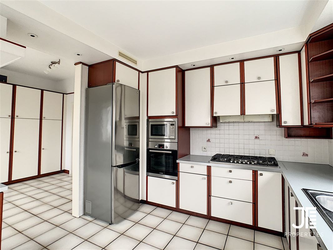 Foto 10 : Appartementsgebouw te 1150 WOLUWE-SAINT-PIERRE (België) - Prijs € 2.750.000