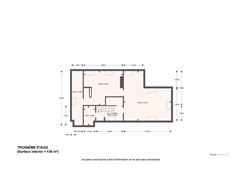 Image 21 : Immeuble à appartements à 1150 WOLUWE-SAINT-PIERRE (Belgique) - Prix 2.750.000 €