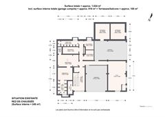 Image 26 : Immeuble à appartements à 1150 WOLUWE-SAINT-PIERRE (Belgique) - Prix 2.750.000 €