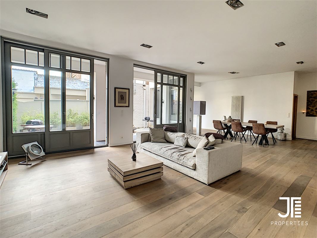 Appartement à 1601 RUISBROEK (Belgique) - Prix 470.000 €