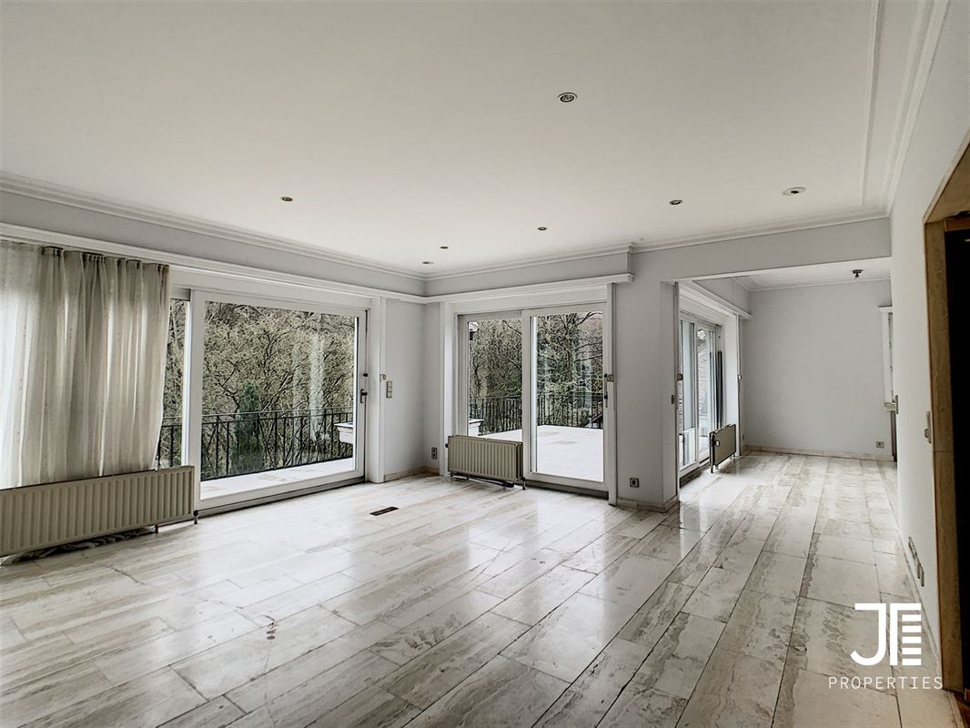 Foto 7 : Appartementsgebouw te 1150 WOLUWE-SAINT-PIERRE (België) - Prijs € 2.750.000