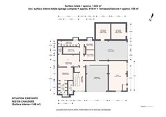 Foto 27 : Appartementsgebouw te 1150 WOLUWE-SAINT-PIERRE (België) - Prijs € 2.750.000