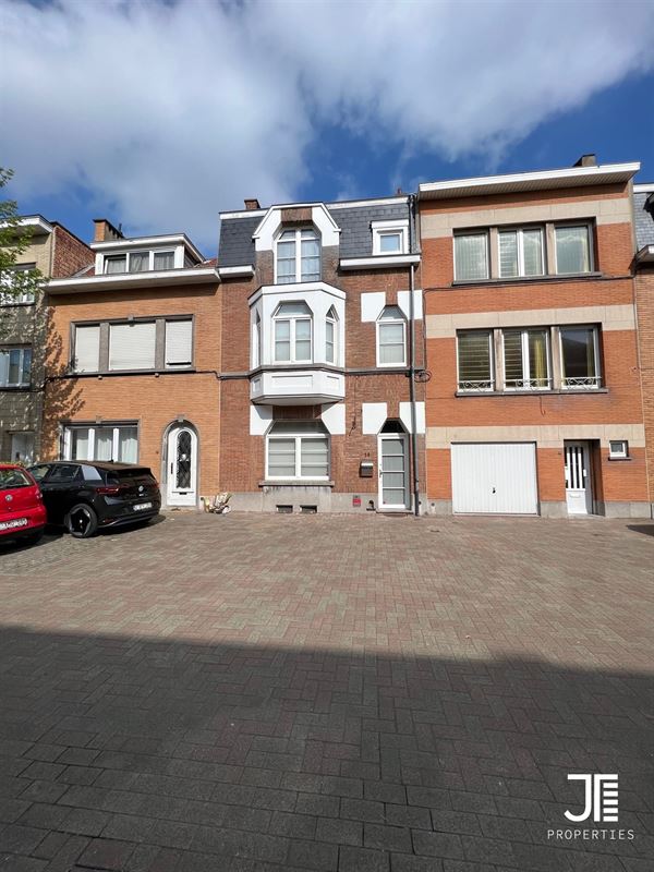 Stadswoning te 1140 Evere (België) - Prijs 
